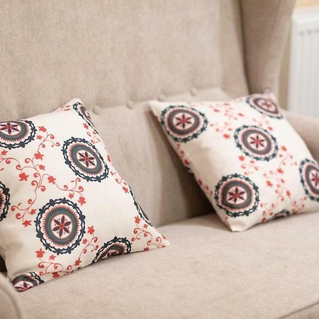 Apartamenty Jedrol Поронін Екстер'єр фото