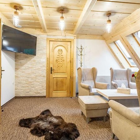 Apartamenty Jedrol Поронін Екстер'єр фото