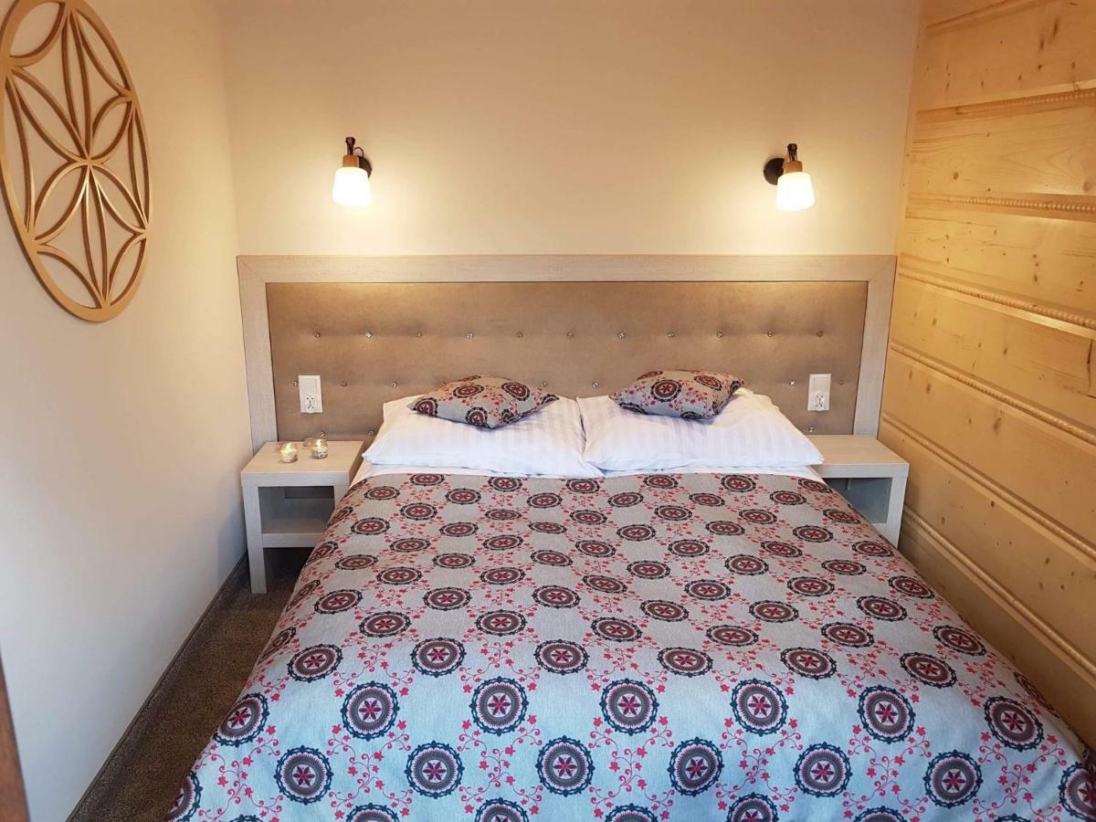 Apartamenty Jedrol Поронін Екстер'єр фото
