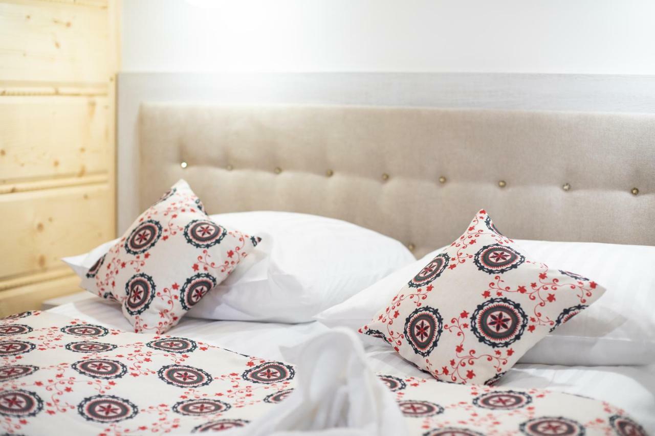 Apartamenty Jedrol Поронін Екстер'єр фото
