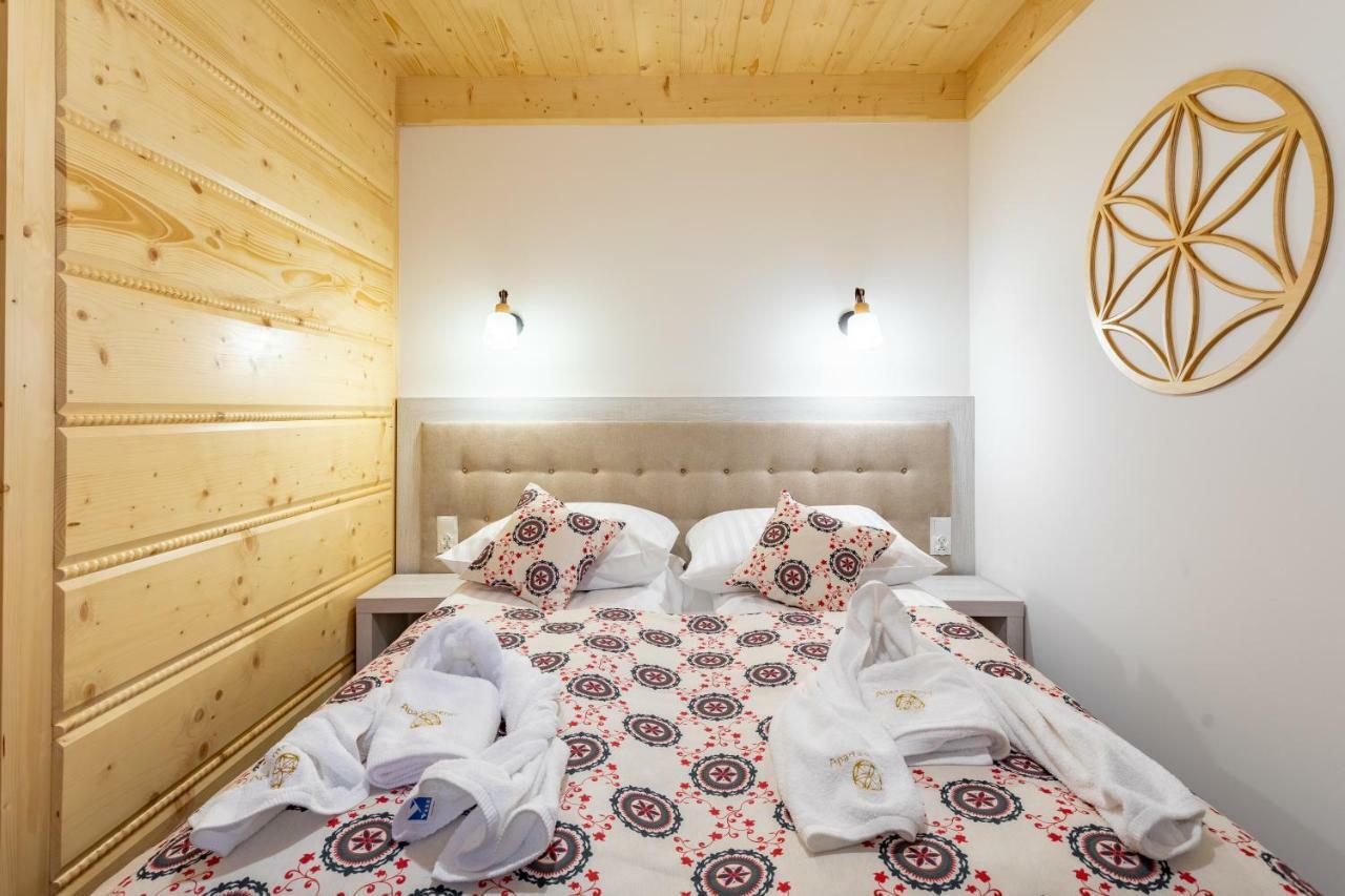 Apartamenty Jedrol Поронін Екстер'єр фото