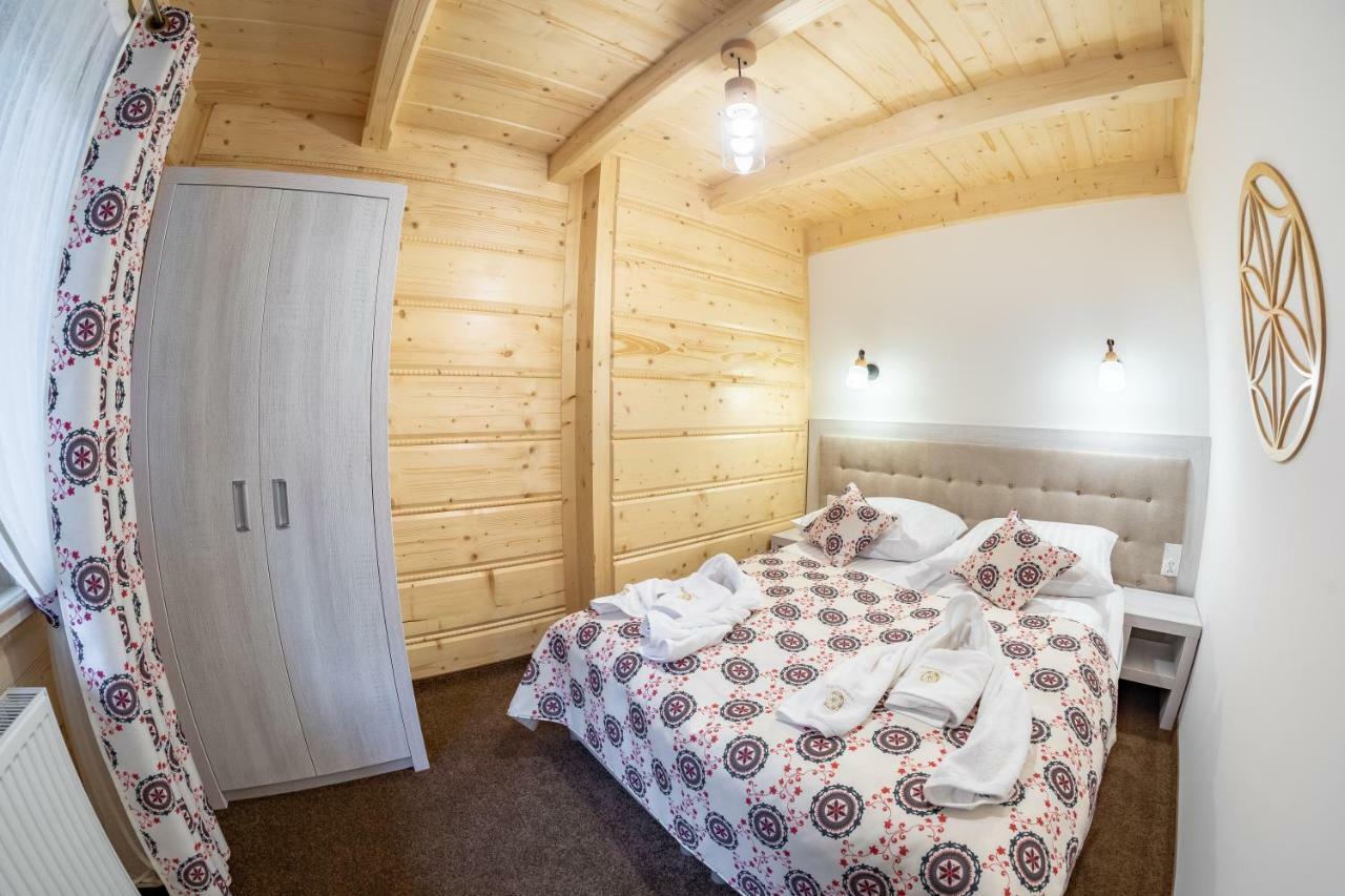 Apartamenty Jedrol Поронін Екстер'єр фото