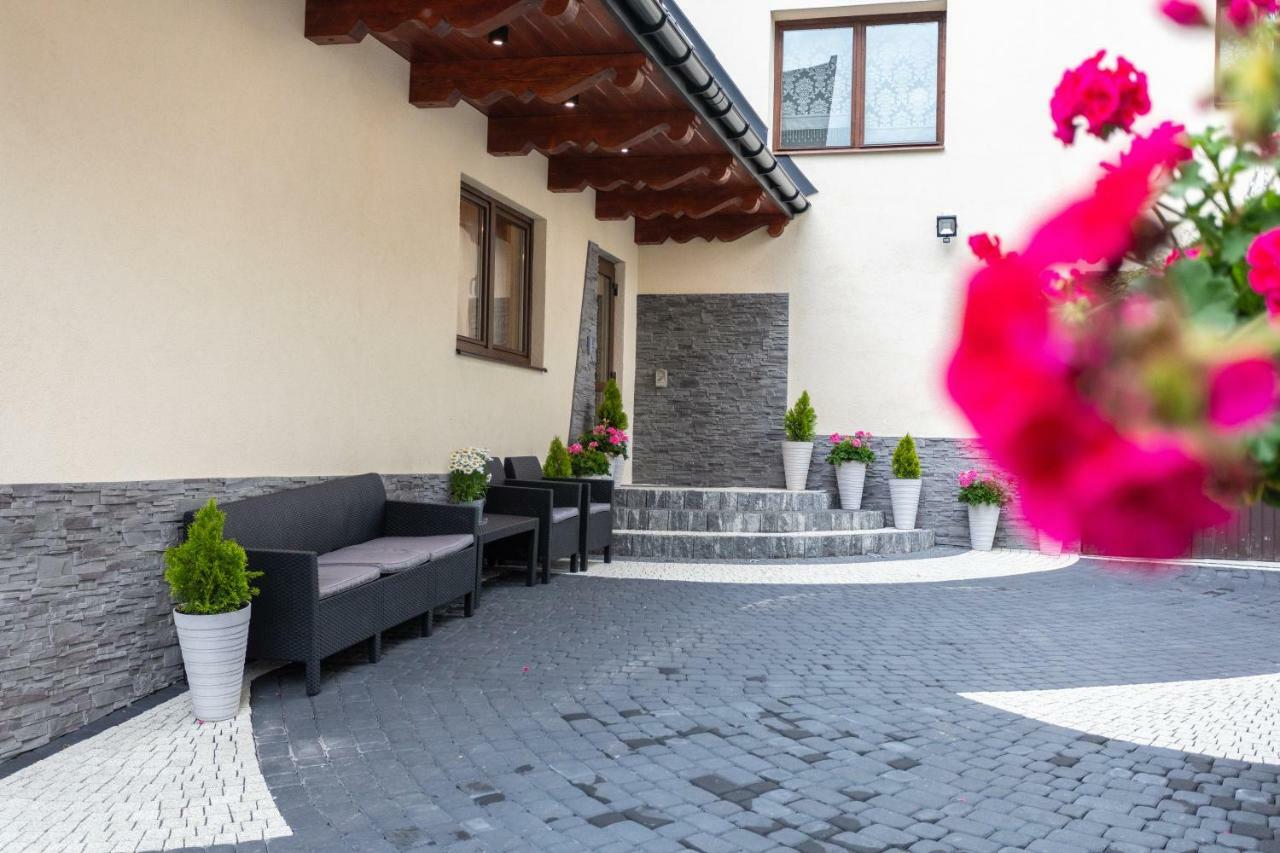 Apartamenty Jedrol Поронін Екстер'єр фото