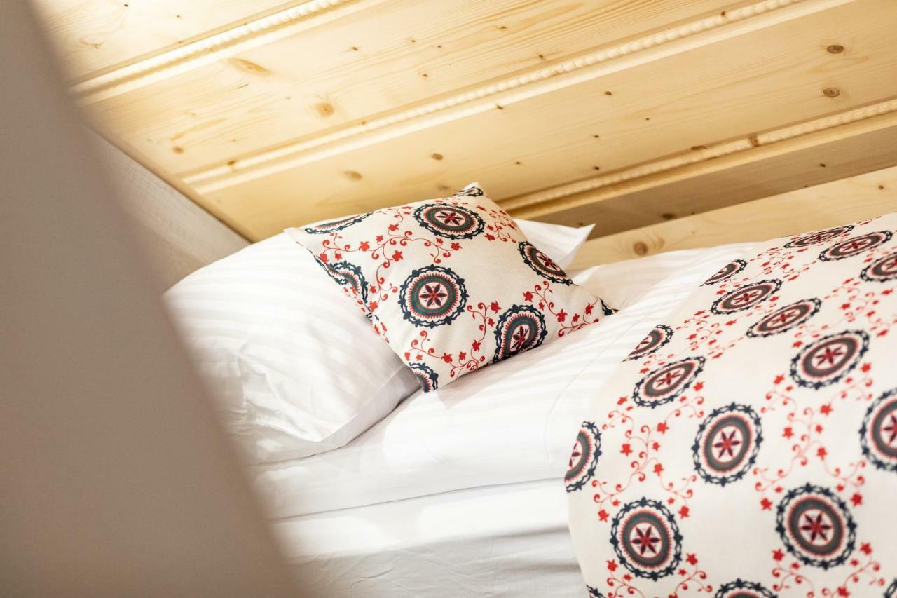 Apartamenty Jedrol Поронін Екстер'єр фото