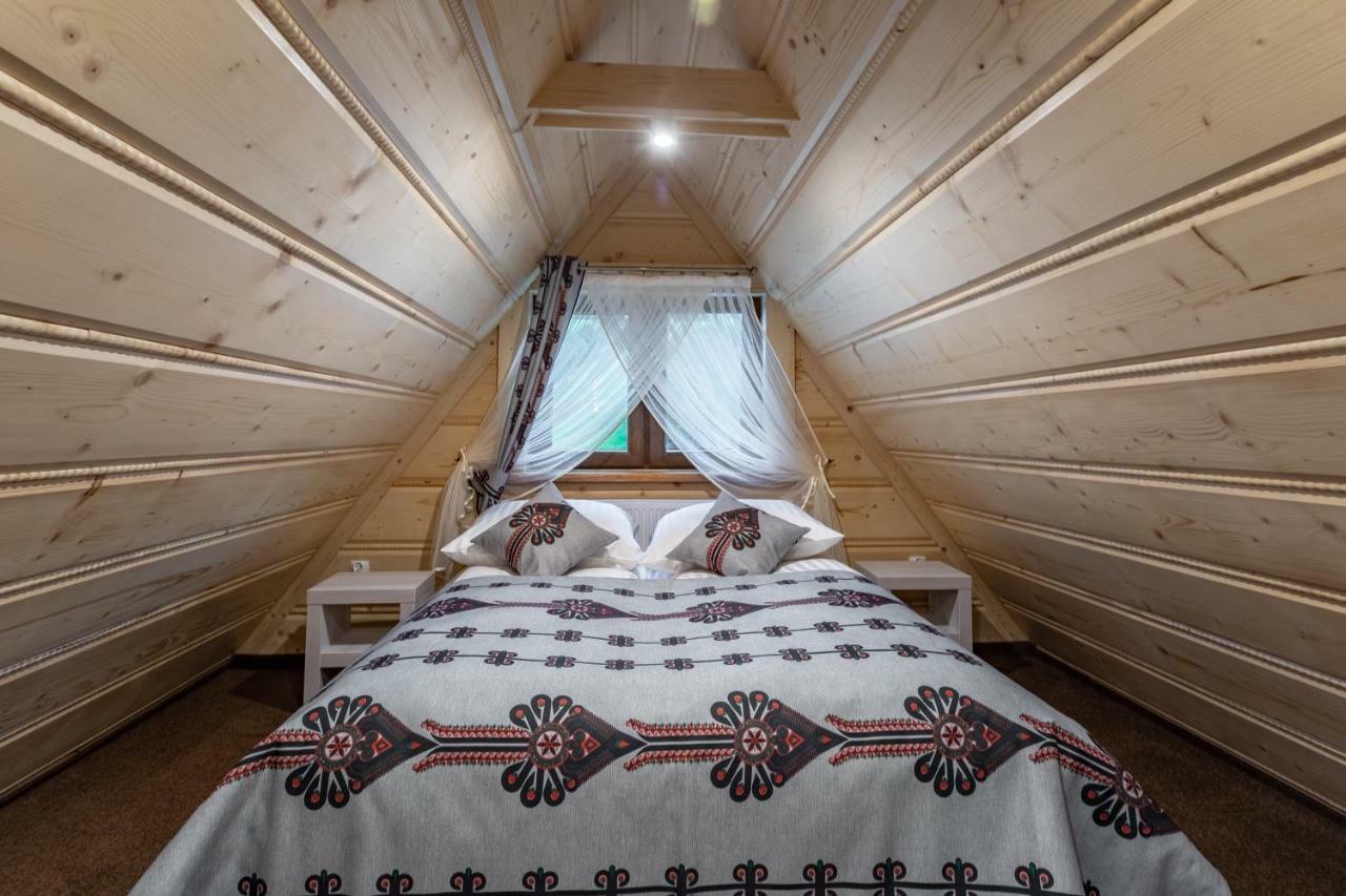 Apartamenty Jedrol Поронін Екстер'єр фото