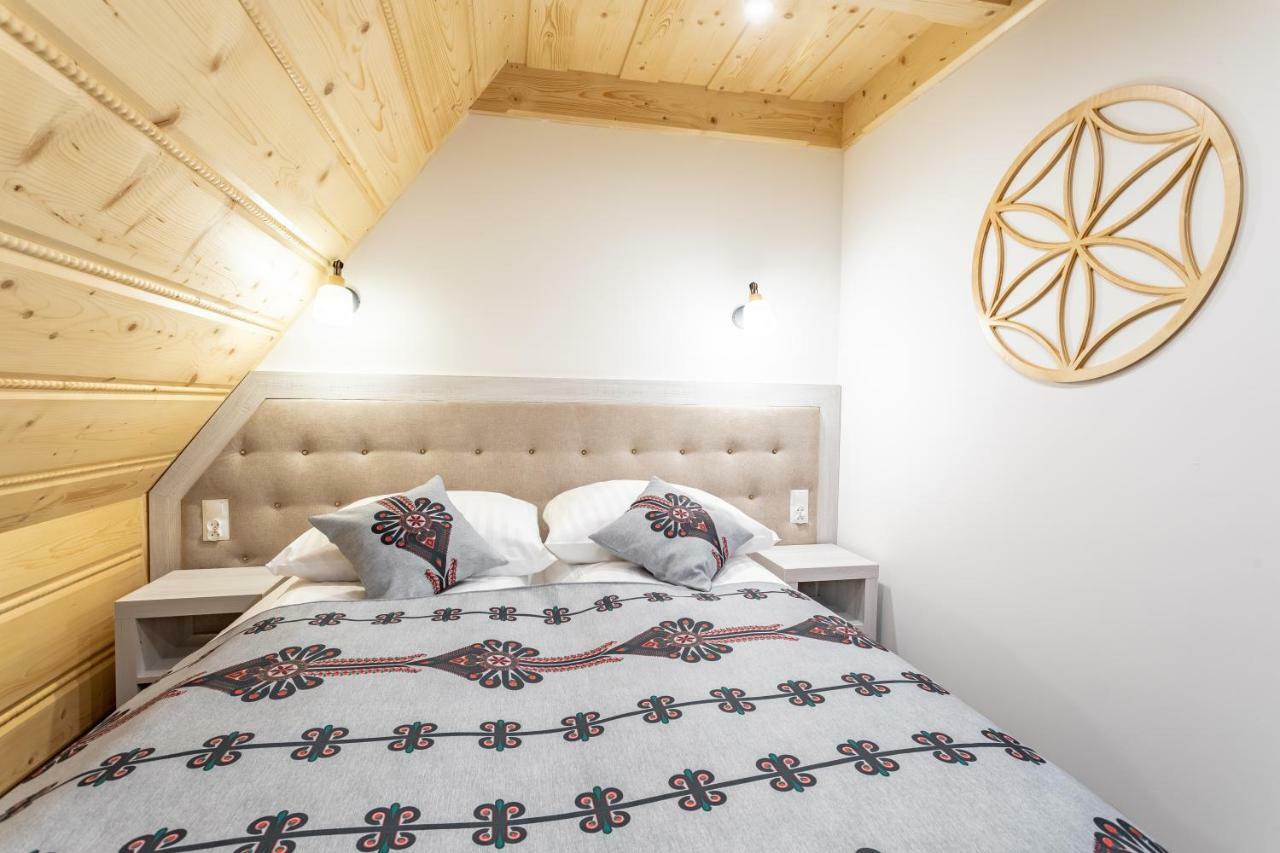 Apartamenty Jedrol Поронін Екстер'єр фото
