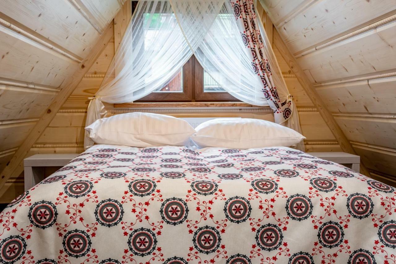 Apartamenty Jedrol Поронін Екстер'єр фото