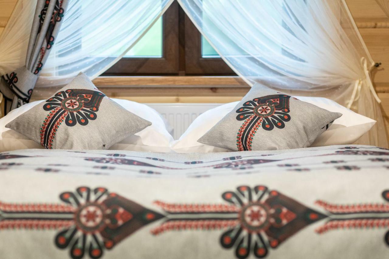 Apartamenty Jedrol Поронін Екстер'єр фото
